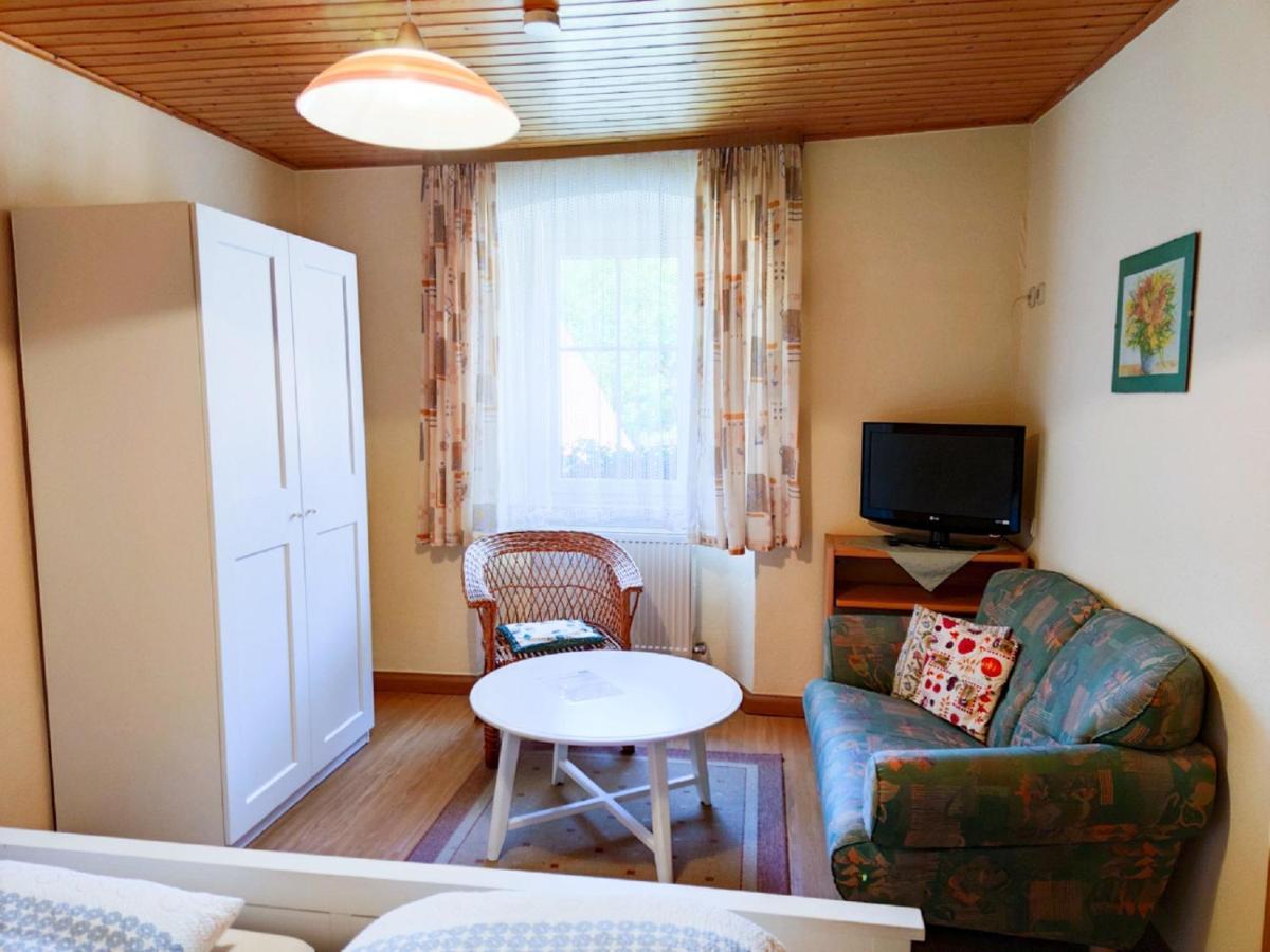 Apartment Herrnmühle - Pension&ferienwohnungen Rothenburg ob der Tauber