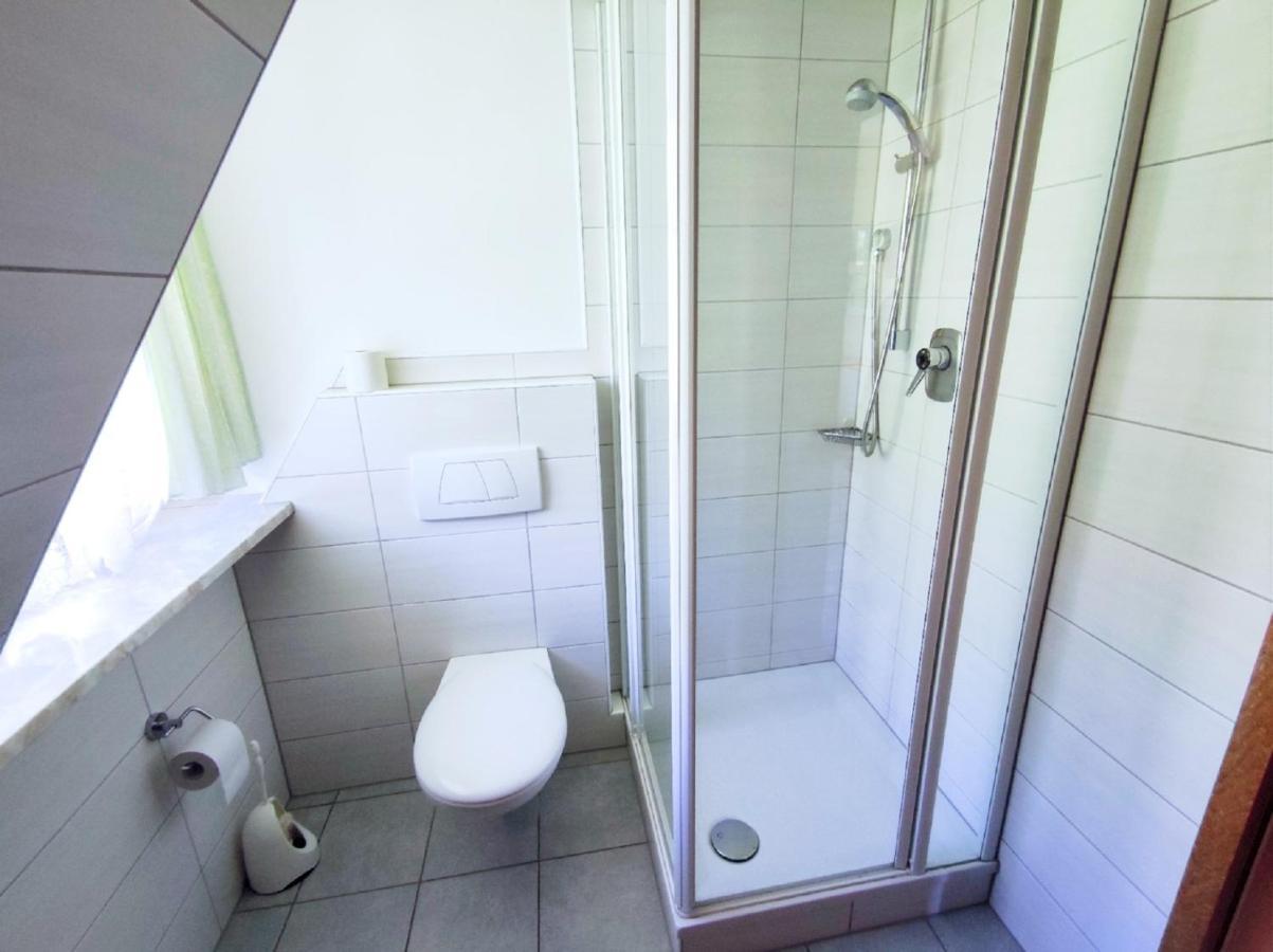 Herrnmühle - Pension&ferienwohnungen Apartment Rothenburg ob der Tauber