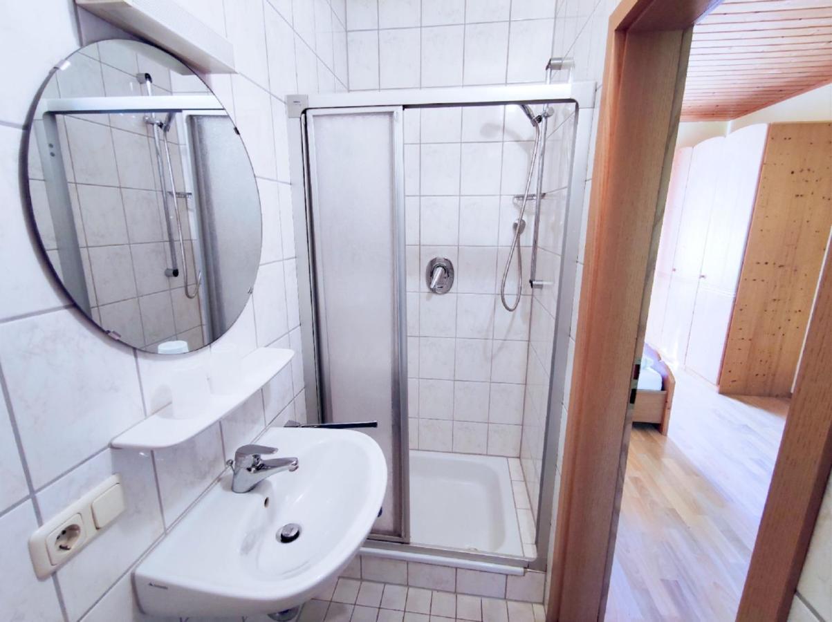 Apartment Herrnmühle - Pension&ferienwohnungen *