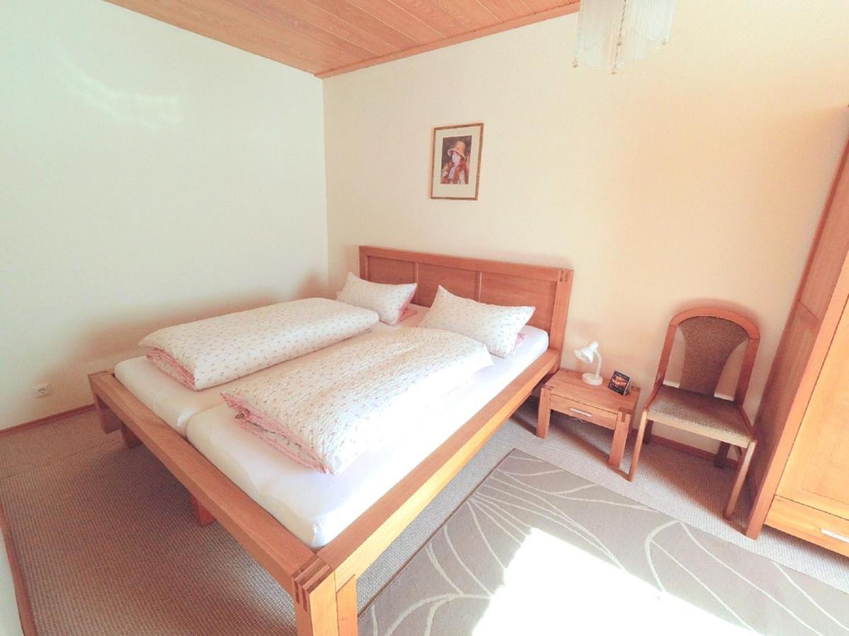Apartment Herrnmühle - Pension&ferienwohnungen