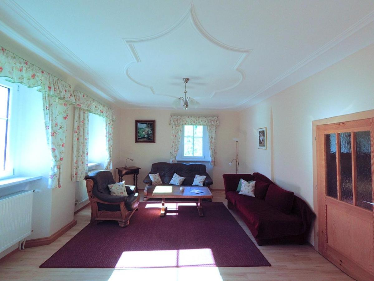Herrnmühle - Pension&ferienwohnungen Apartment *