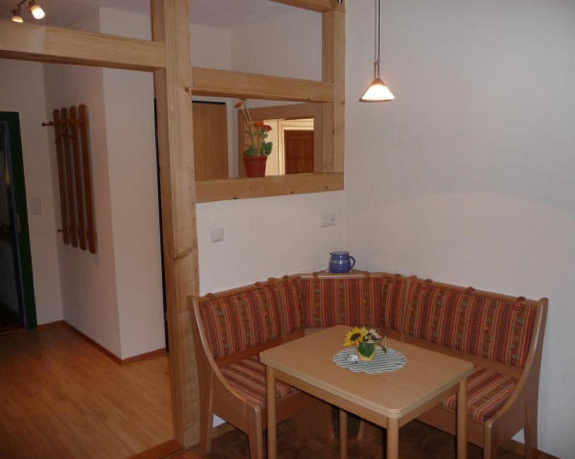 Apartment Herrnmühle - Pension&ferienwohnungen *