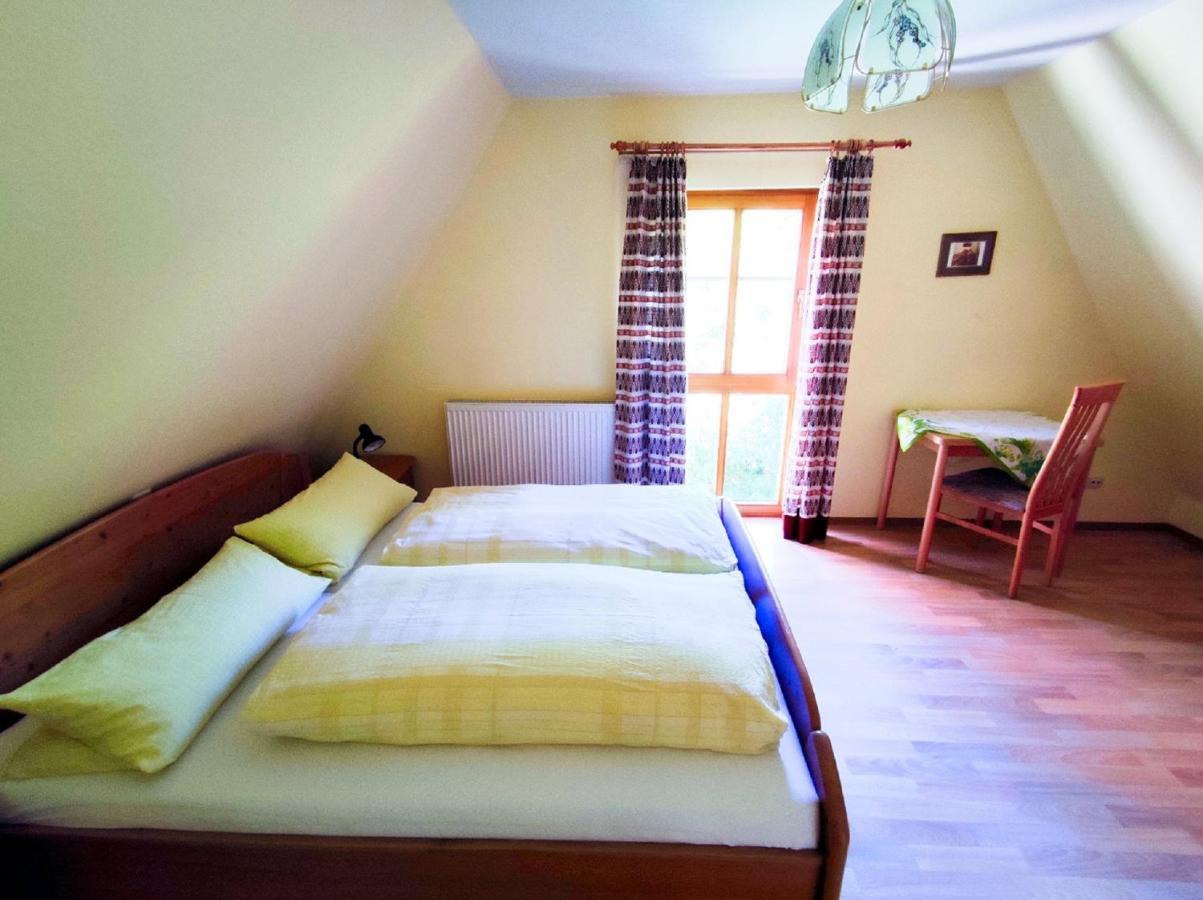 Herrnmühle - Pension&ferienwohnungen Rothenburg ob der Tauber