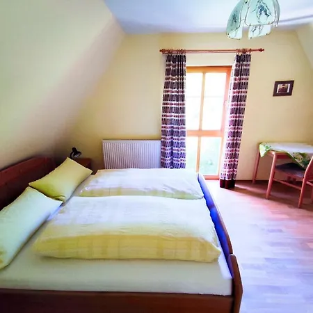 Herrnmuehle - Pension & Ferienwohnungen Rothenburg ob der Tauber Eksteriør billede