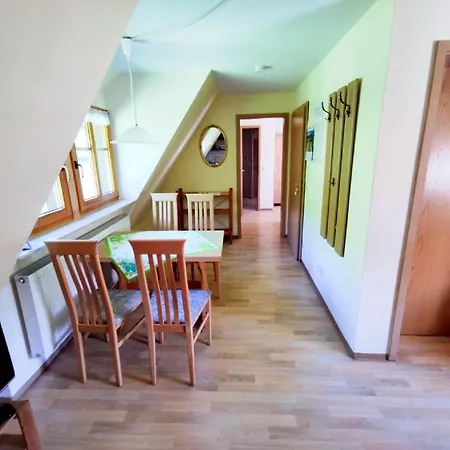 Herrnmuehle - Pension & Ferienwohnungen Rothenburg ob der Tauber Eksteriør billede