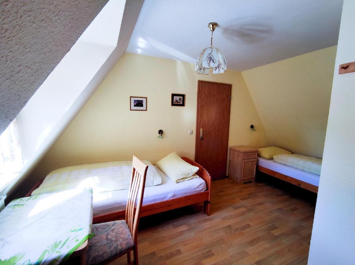 Herrnmuehle - & * Rothenburg ob der Tauber